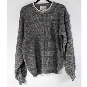 Vintage Saugatuck Drygoods Company Knit Sweater XL